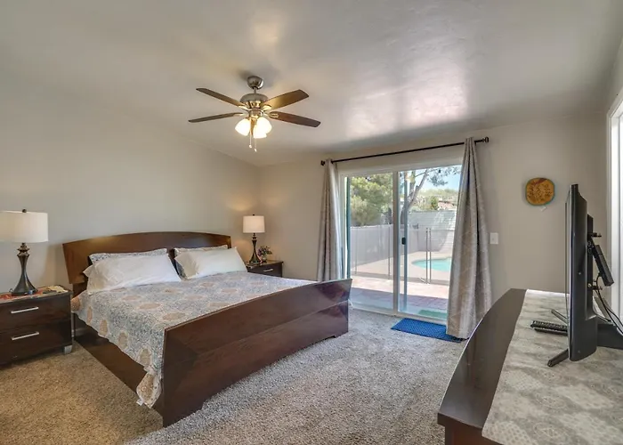 Family-friendly Retreat W/ Pool & Yard! Holiday home