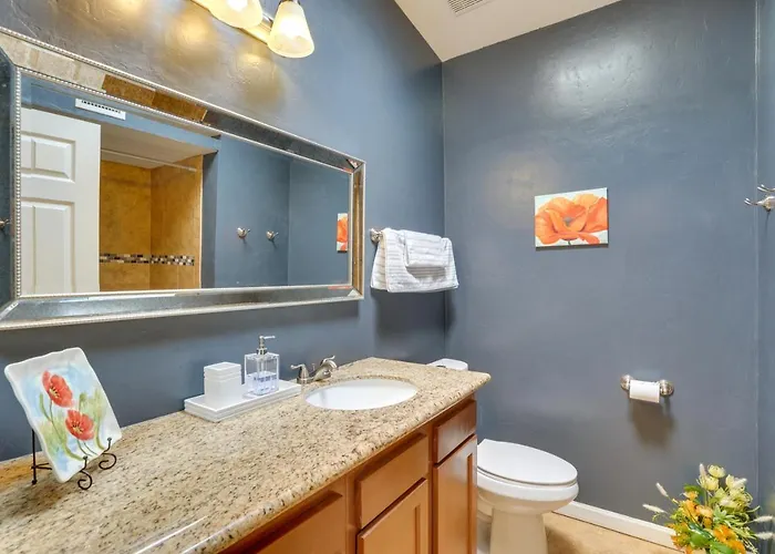 Family-friendly Retreat W/ Pool & Yard!